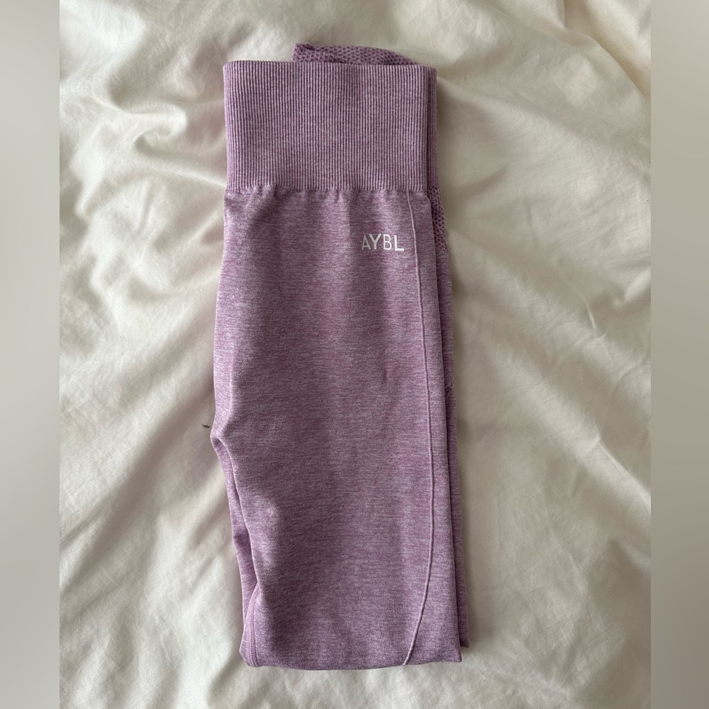 AYBL leggings!